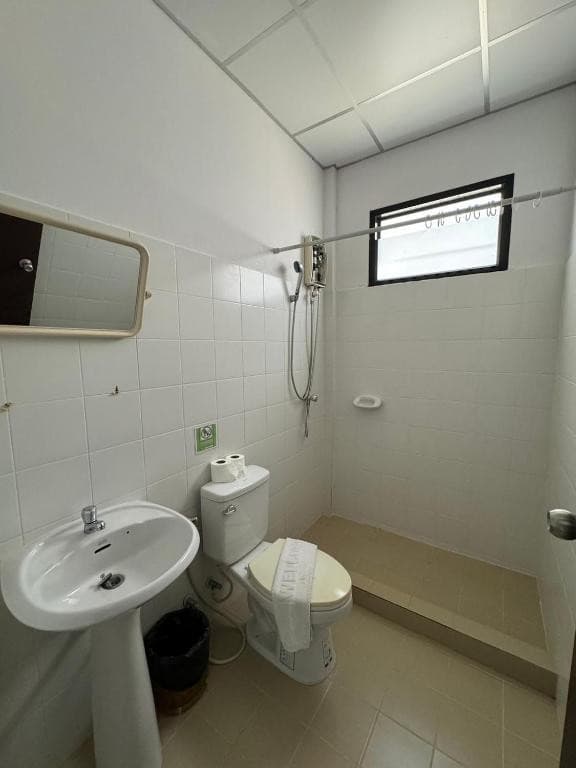 Orchid Residence Hotel