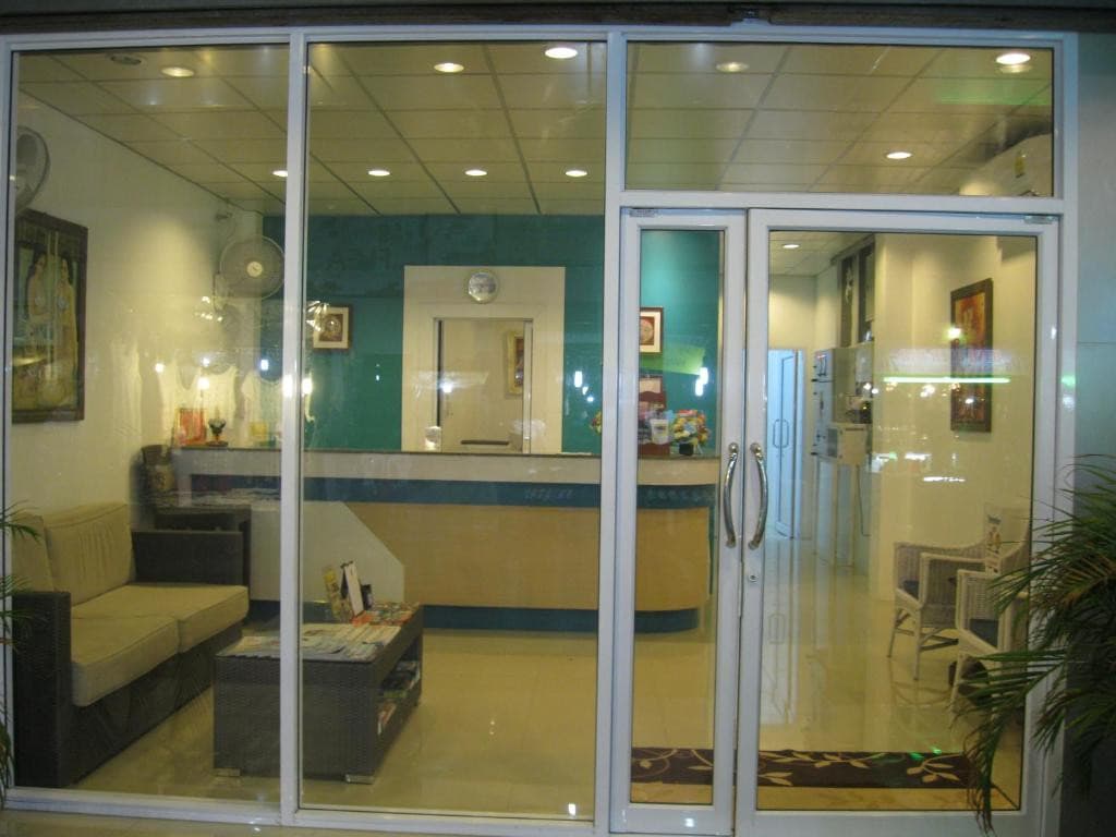 Orchid Residence Hotel