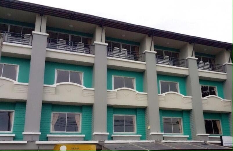 Orchid Residence Hotel
