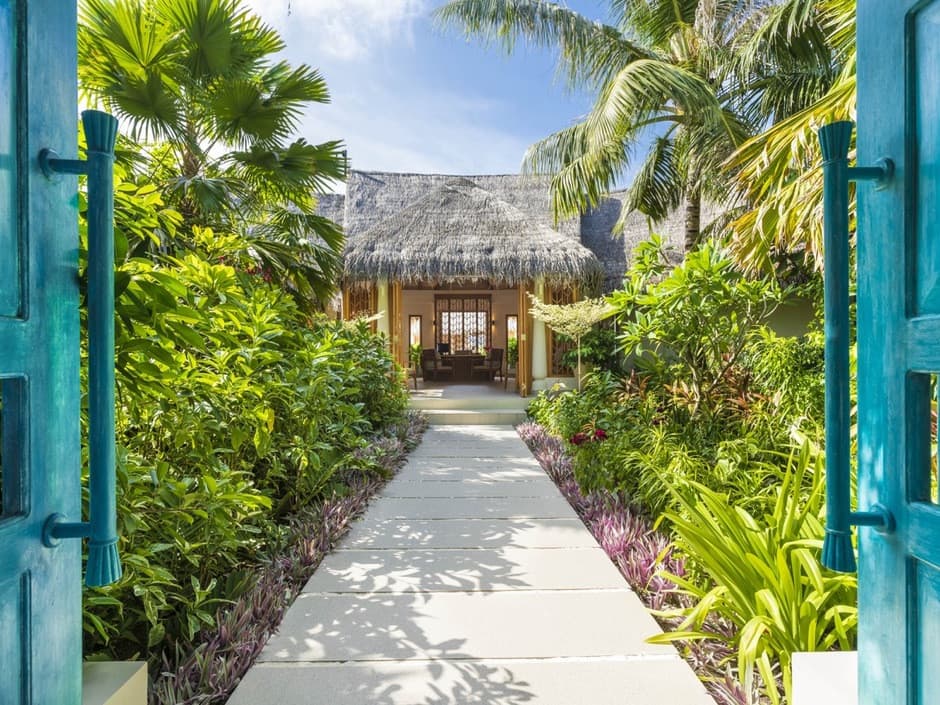 Milaidhoo Island Maldives