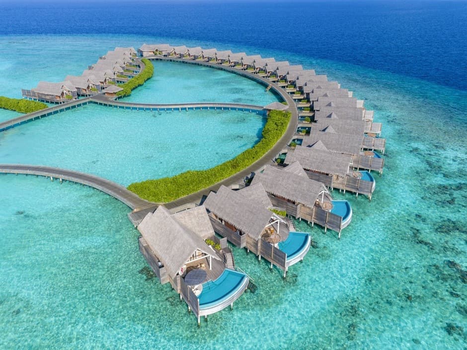 Milaidhoo Island Maldives