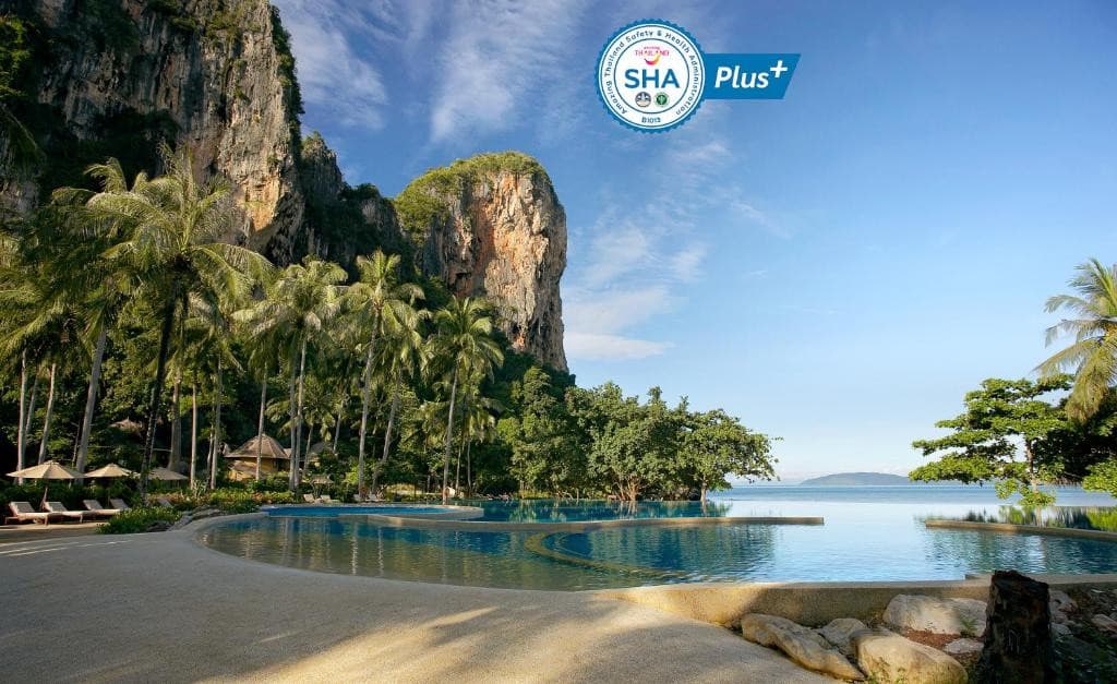 RAYAVADEE KRABI