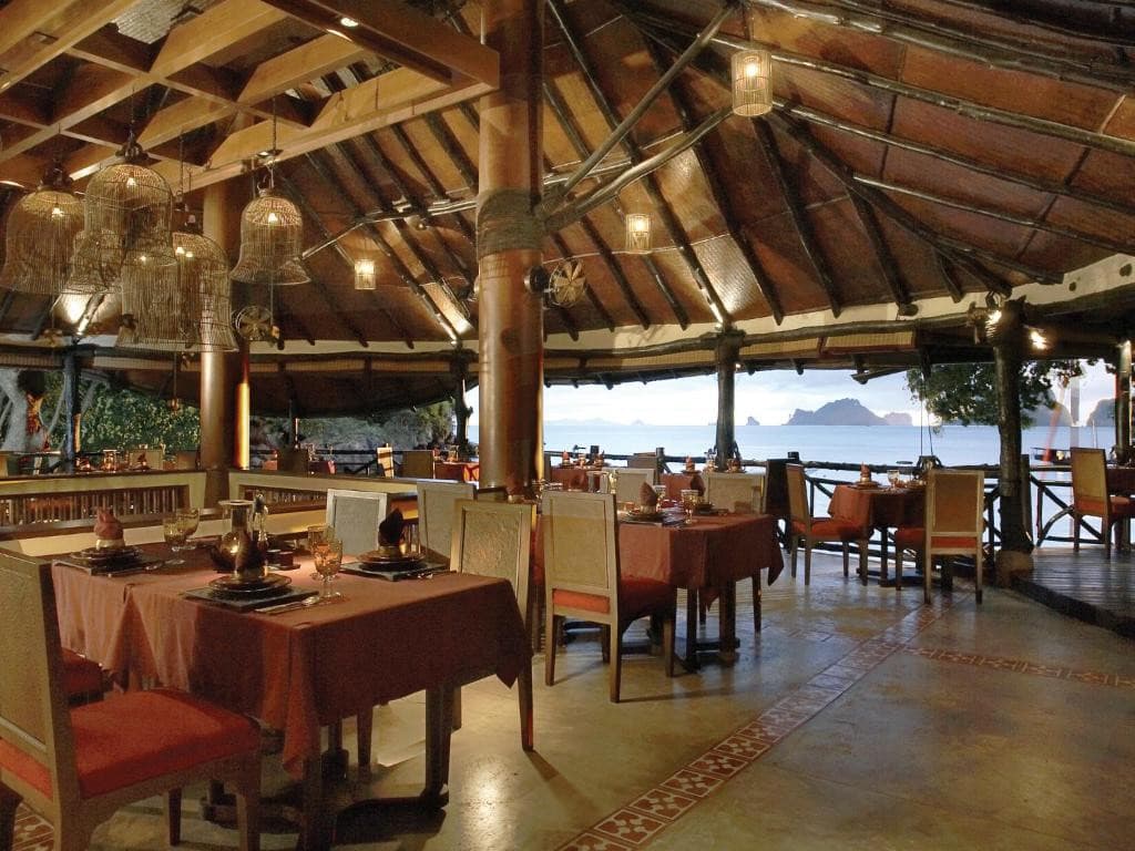 RAYAVADEE KRABI