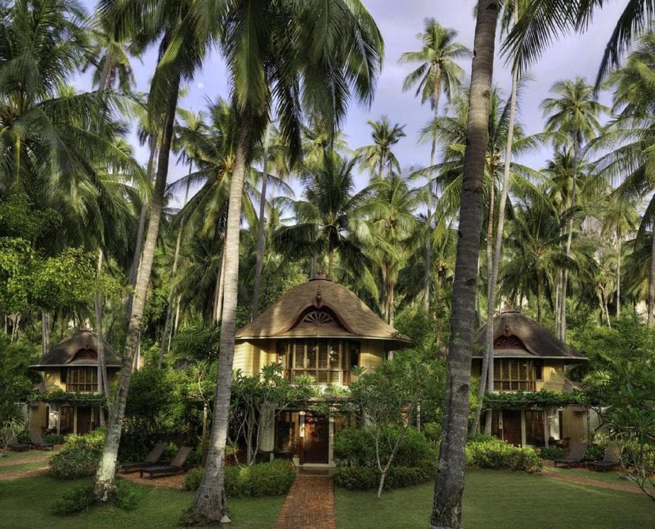 RAYAVADEE KRABI