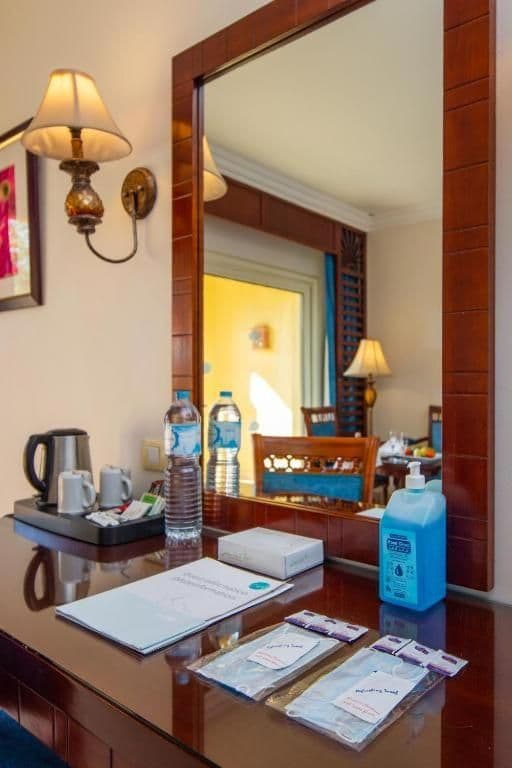 Caribbean World Resort Soma Bay