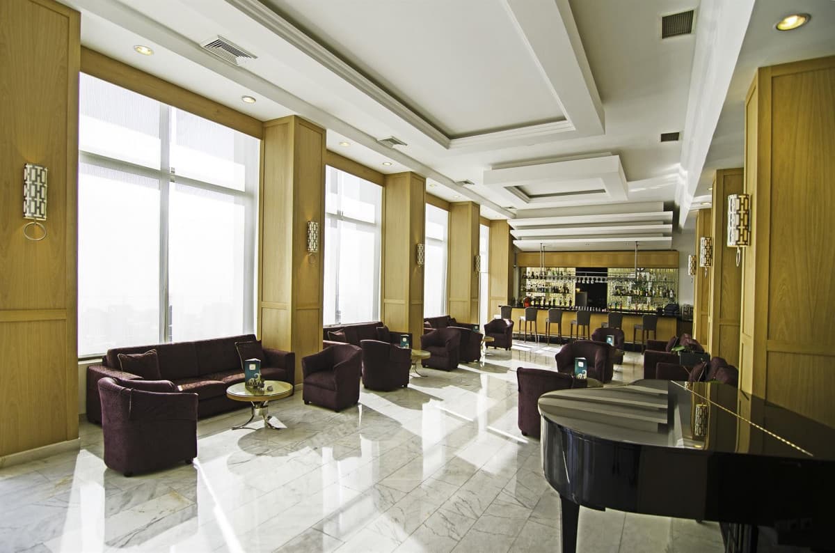 Korumar Hotel De Luxe