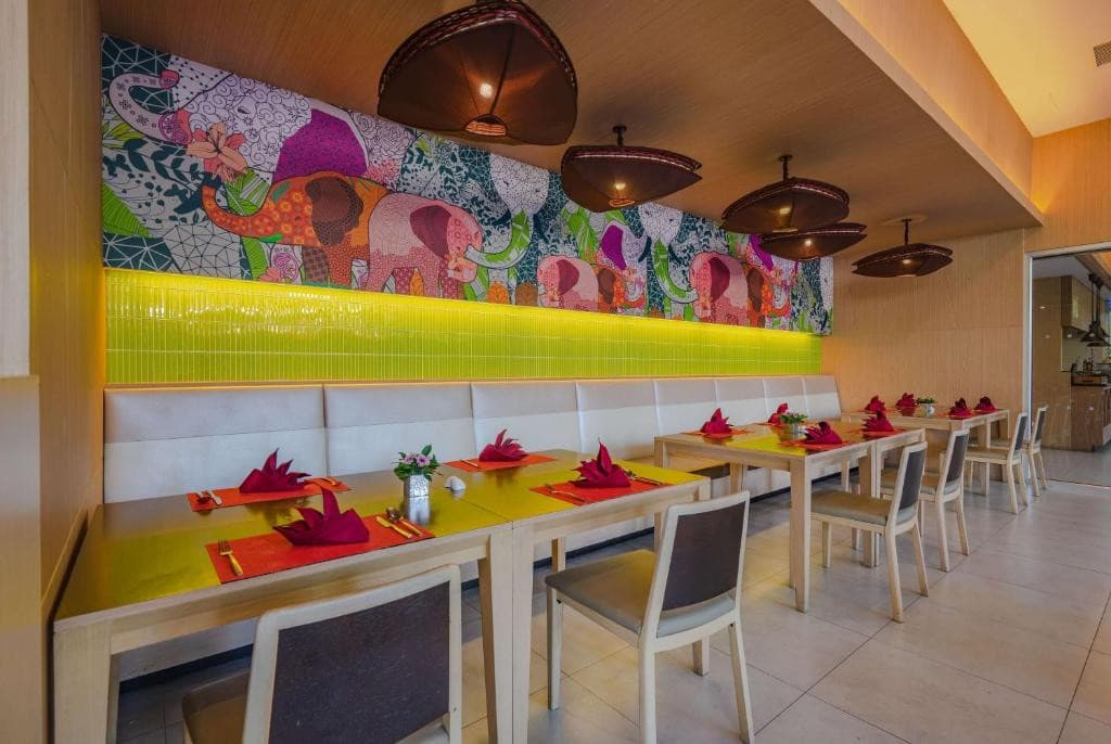 Ramada Phuket Deevana