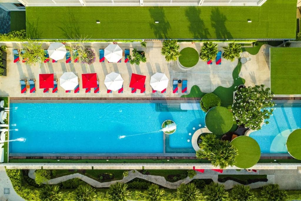 Ramada Phuket Deevana