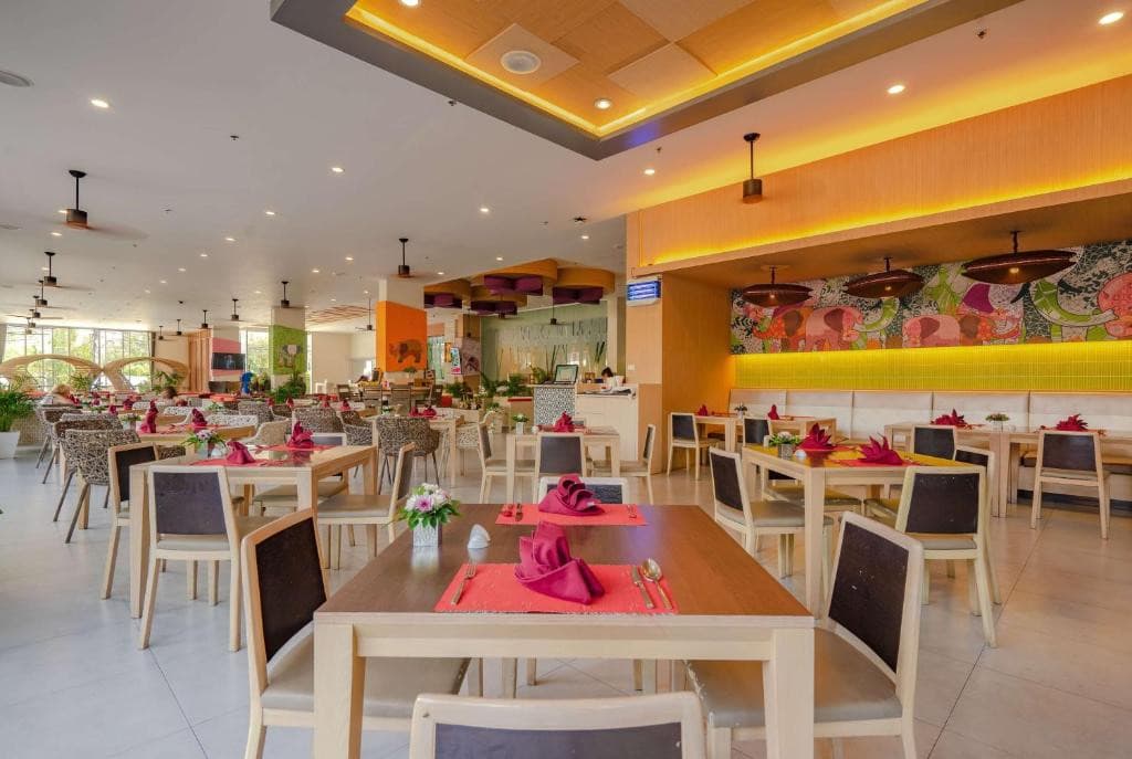 Ramada Phuket Deevana