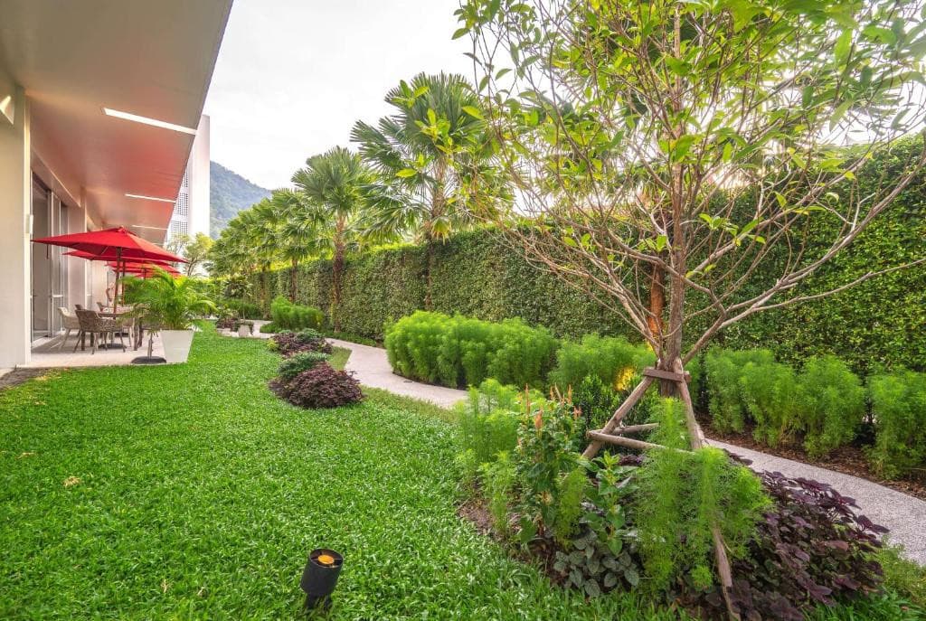 Ramada Phuket Deevana