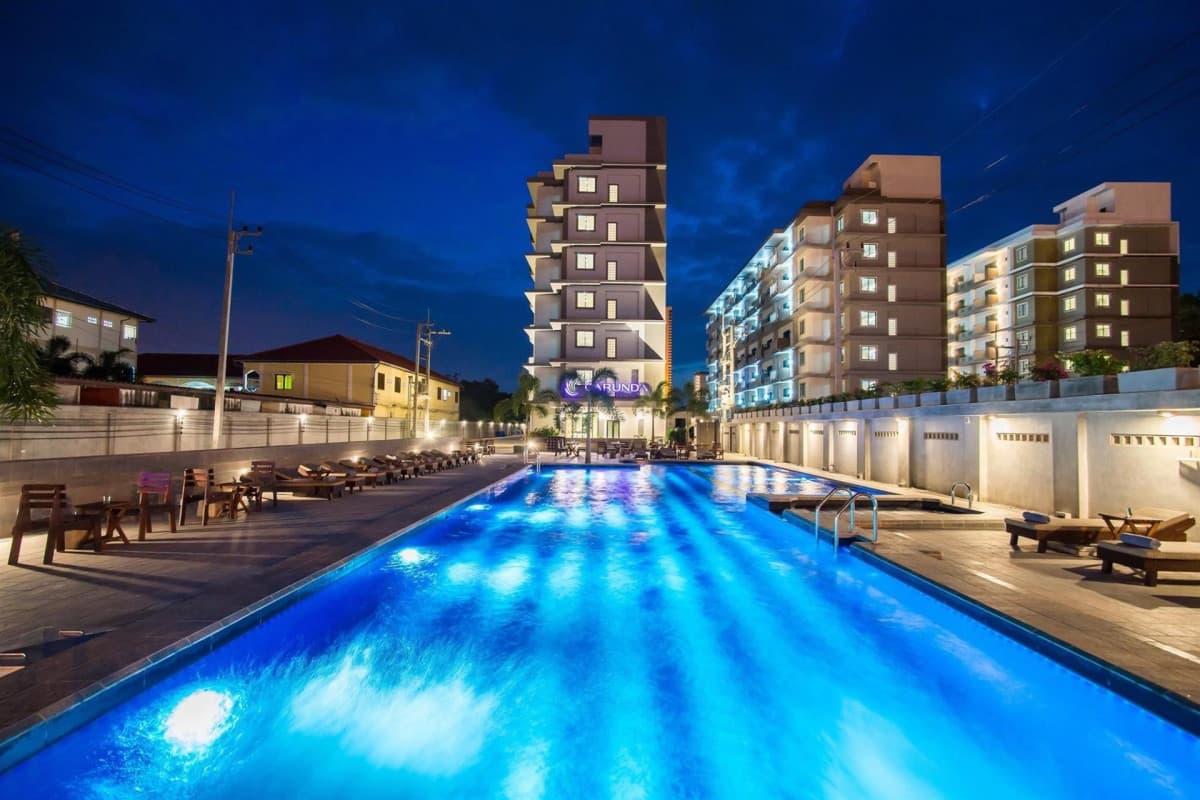 CARUNDA HOTEL