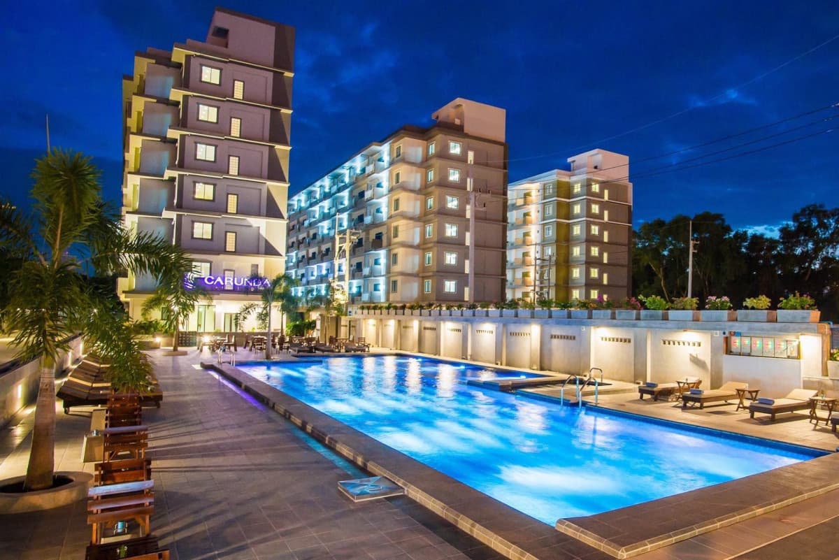 CARUNDA HOTEL