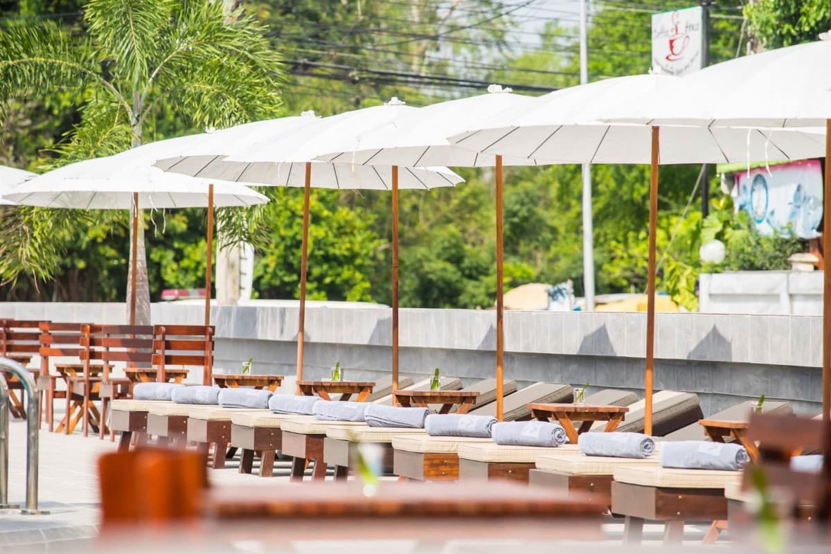 CARUNDA HOTEL