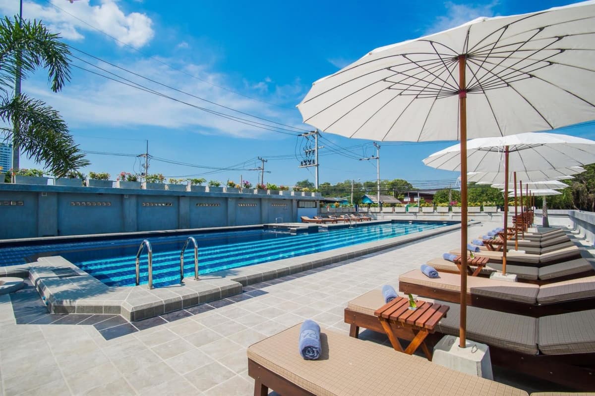 CARUNDA HOTEL