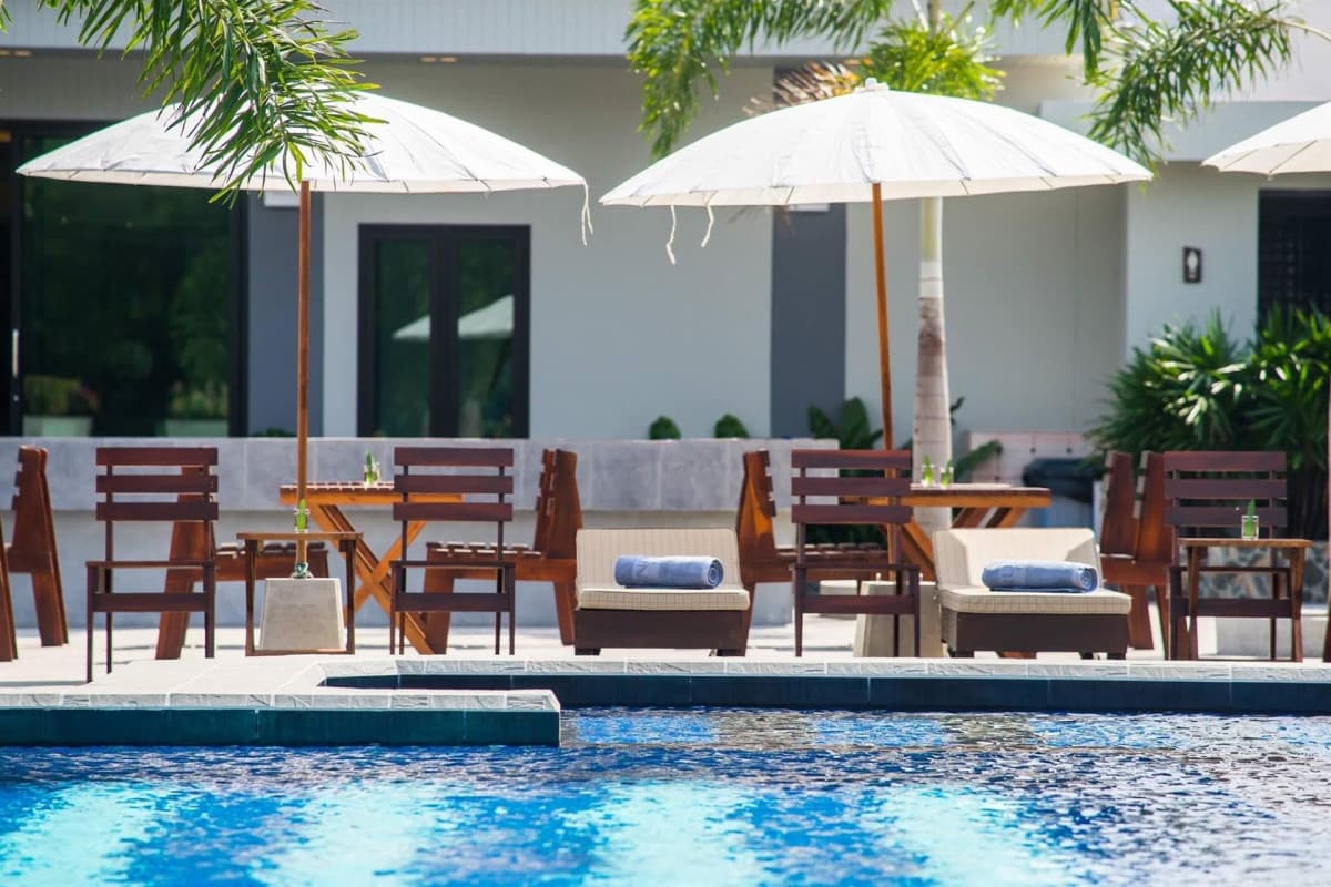 CARUNDA HOTEL