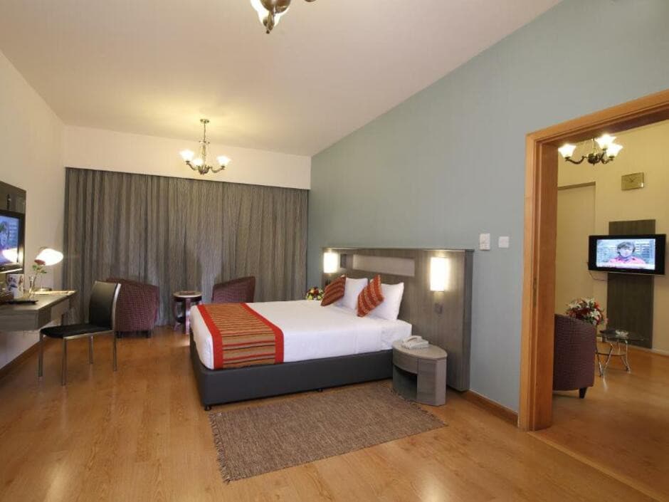 Florida City Hotel Apartments