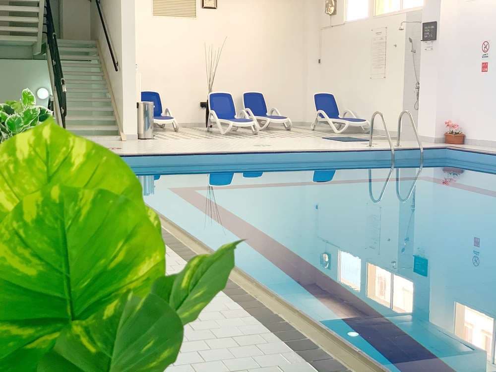 BEST WESTERN PREMIER MUSCAT HOTEL