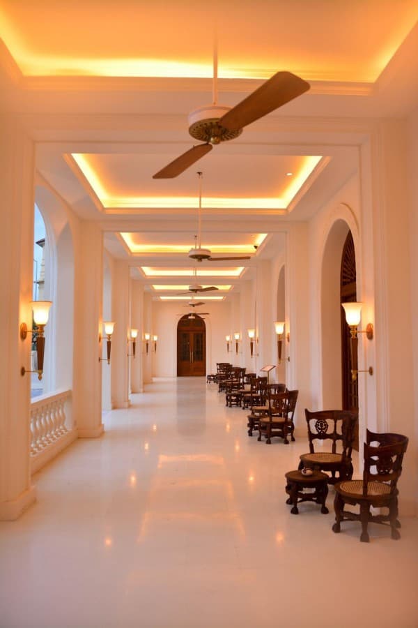 Galle Face Hotel