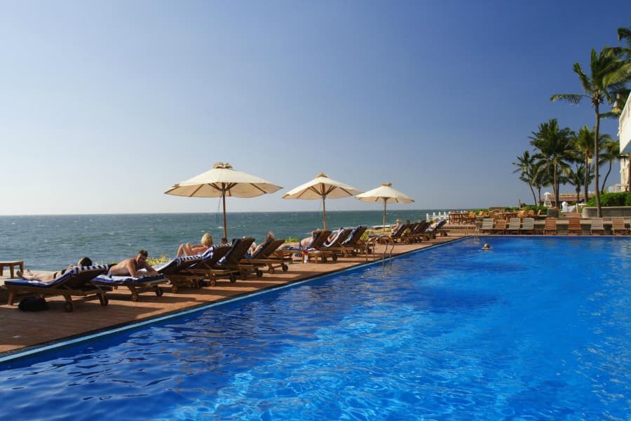 Galle Face Hotel