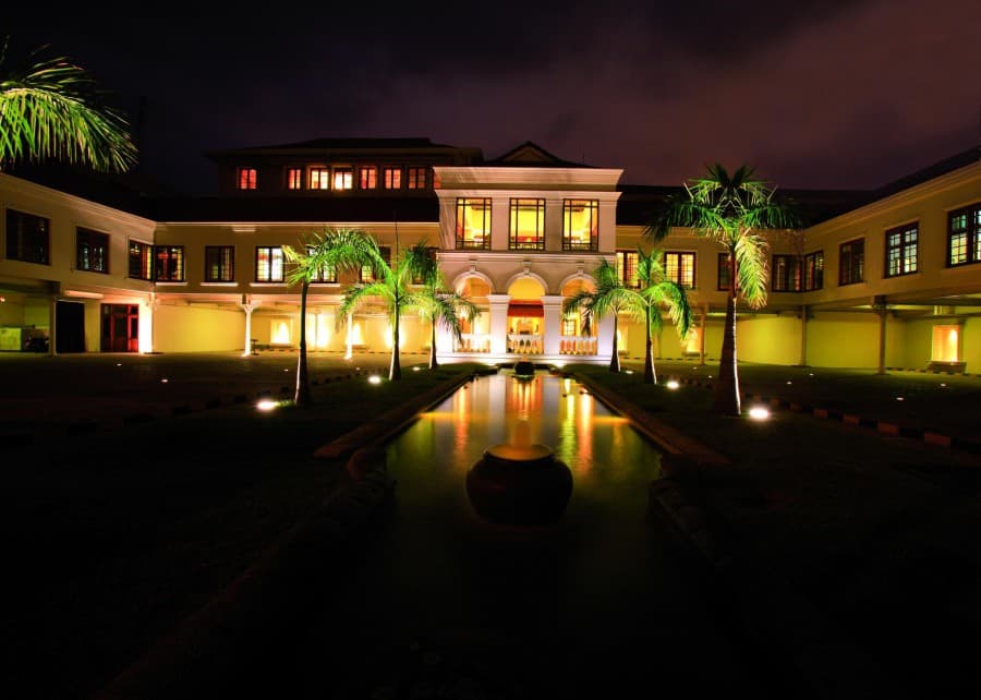 Galle Face Hotel