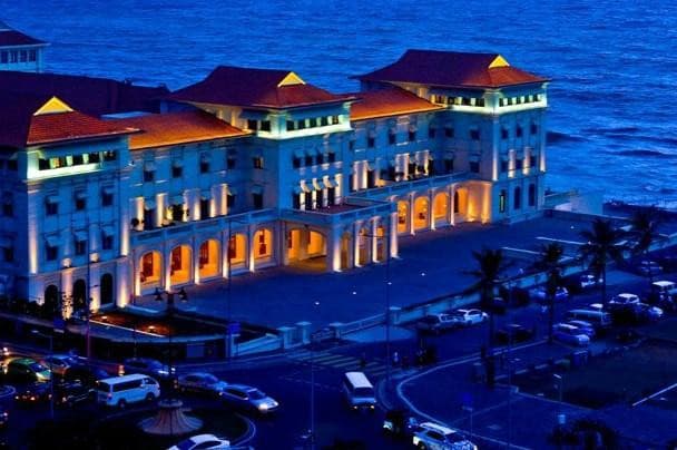 Galle Face Hotel