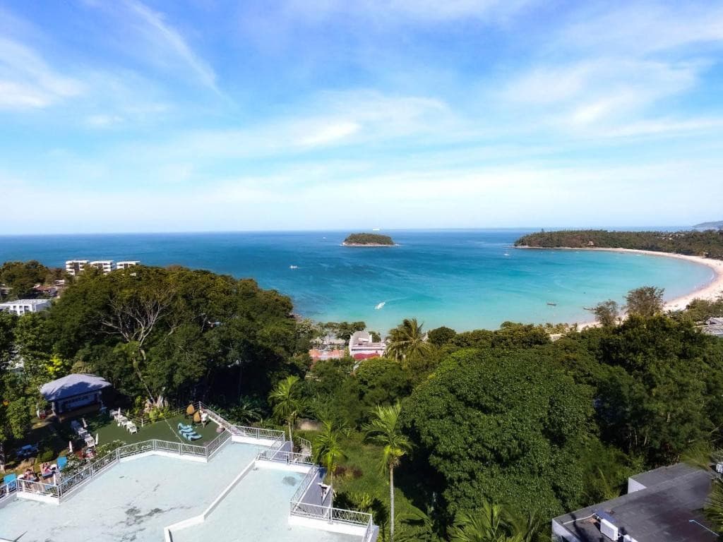 Andaman Cannacia Resort & Spa