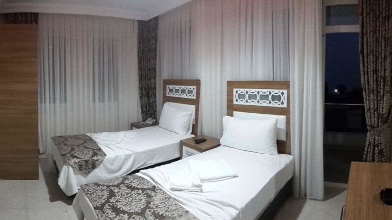 North Point Hotel