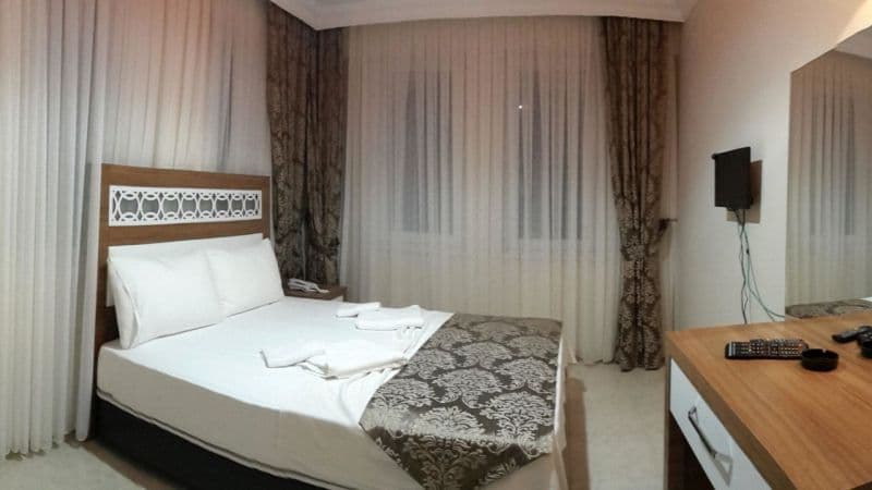North Point Hotel