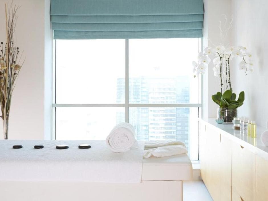 Pullman Dubai Jumeirah Lakes Towers