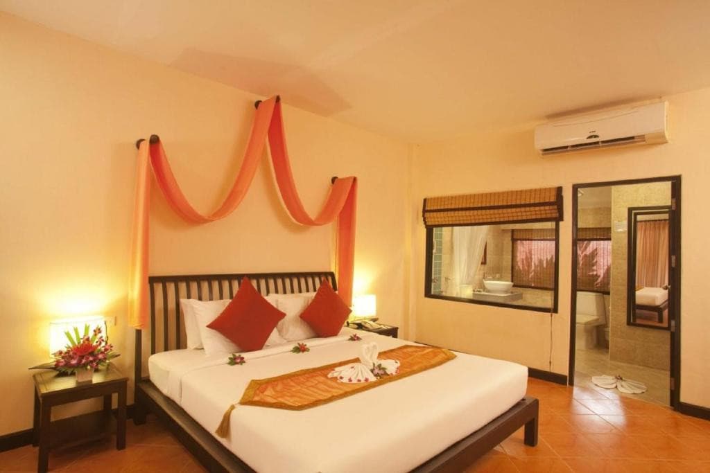 Sudala Beach Resort