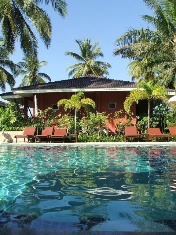 Sudala Beach Resort