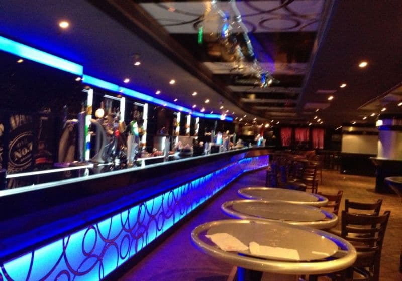 York International Hotel