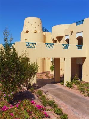 Bay View Resort Taba Heights