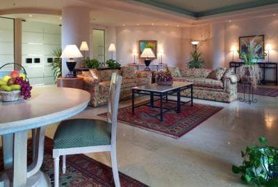 Bay View Resort Taba Heights