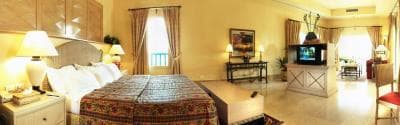 Bay View Resort Taba Heights