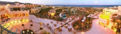 Bay View Resort Taba Heights