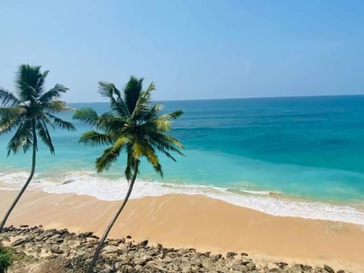 Sevenra Grand Beach Hotel