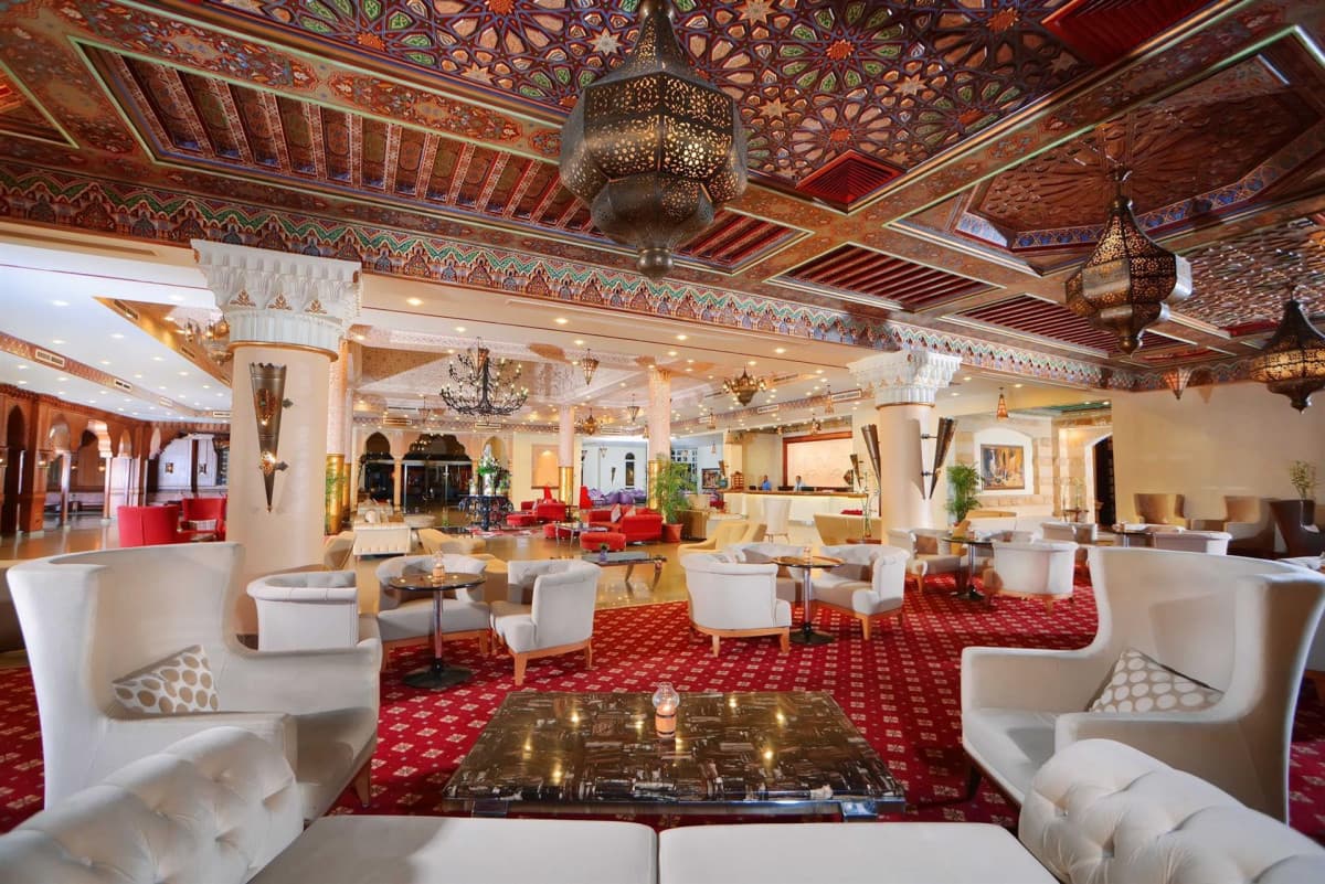 Dana Beach Resort