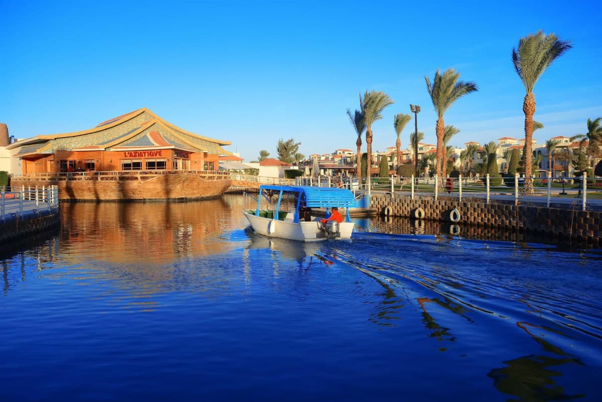 Dana Beach Resort