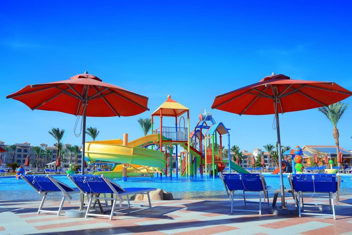 Dana Beach Resort