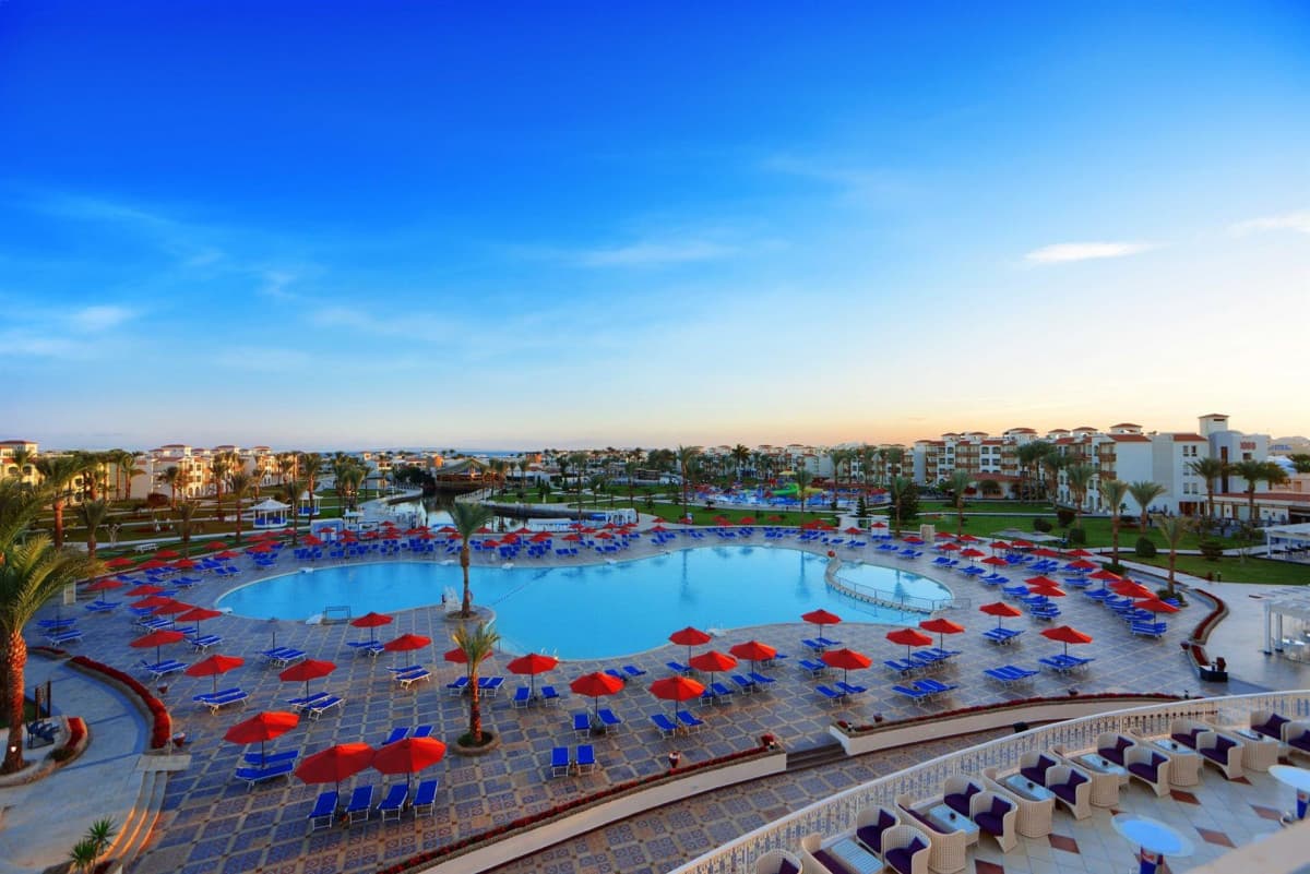 Dana Beach Resort