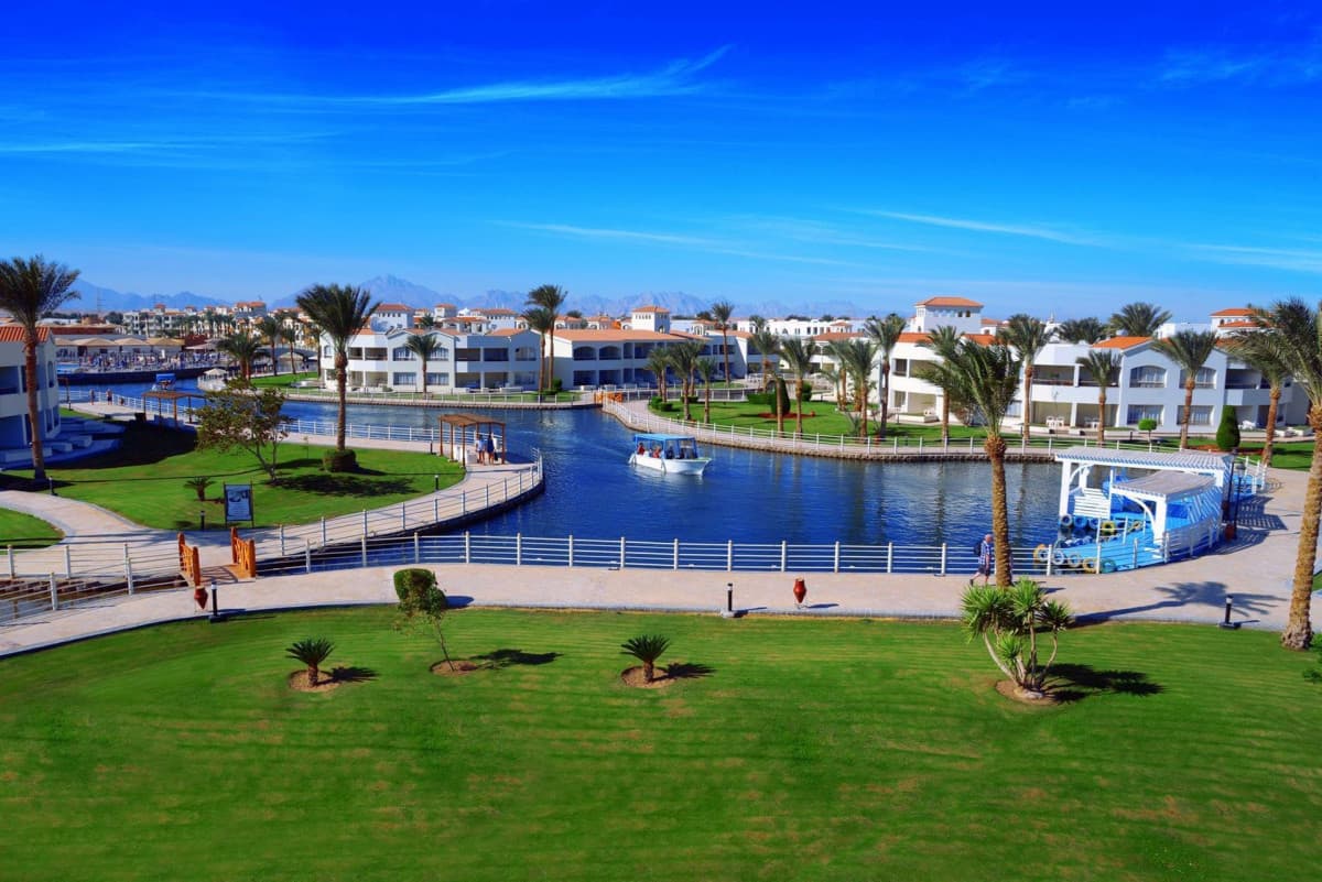 Dana Beach Resort