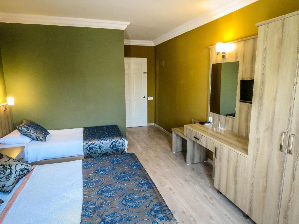 Remer Hotel