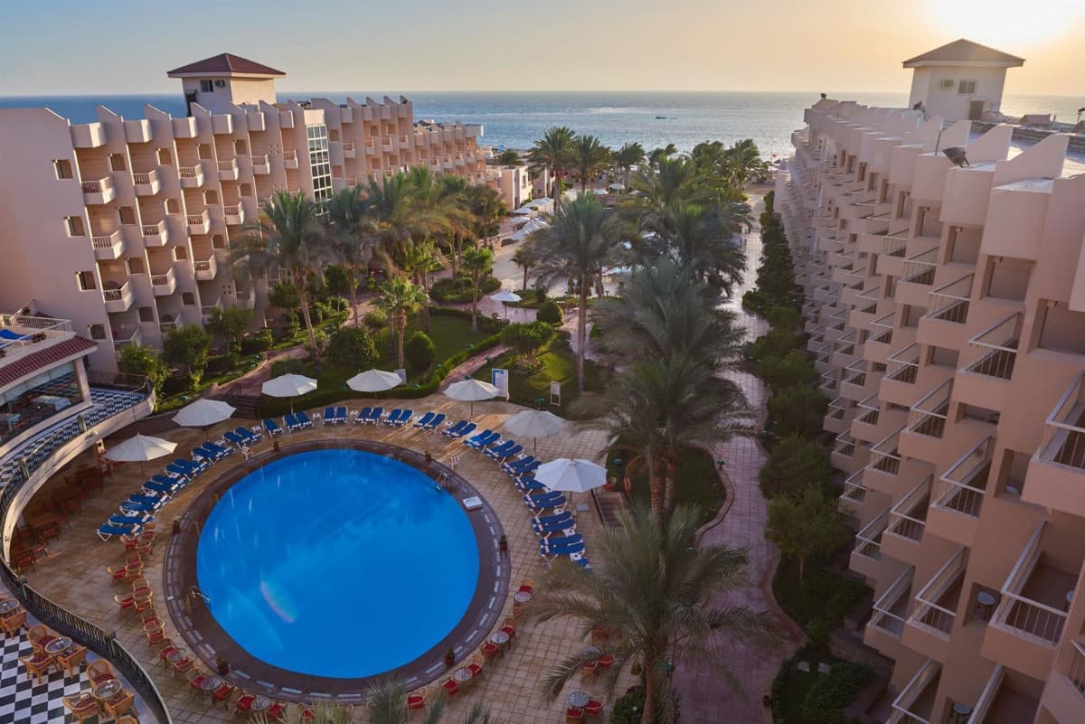 Sea Star Beaurivage