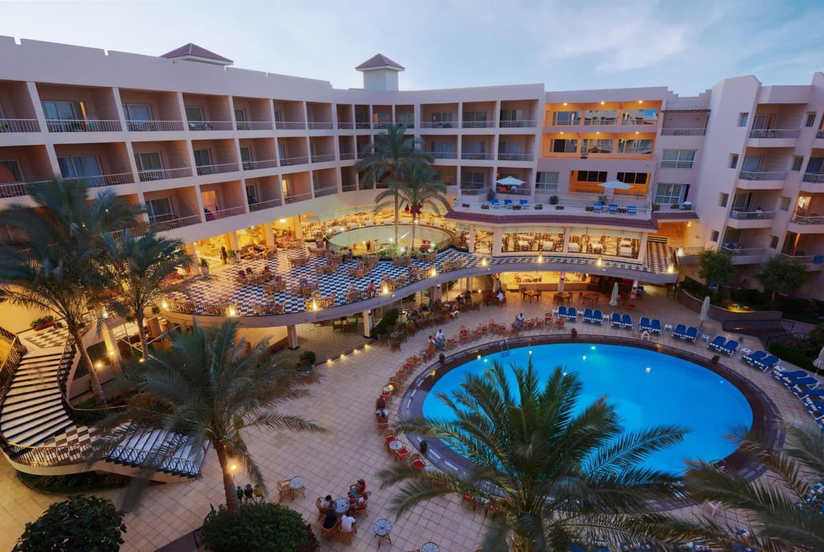 Sea Star Beaurivage