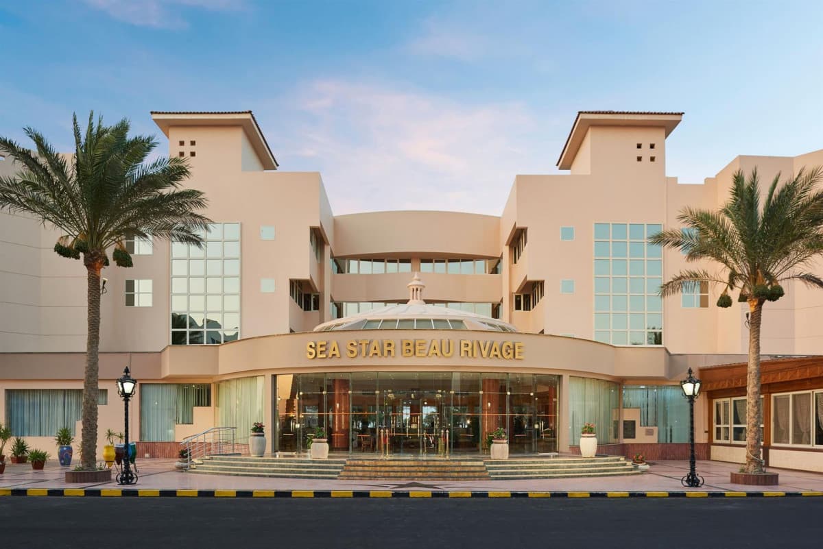 Sea Star Beaurivage