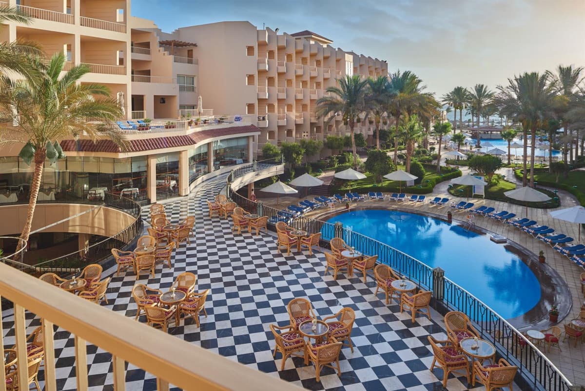 Sea Star Beaurivage