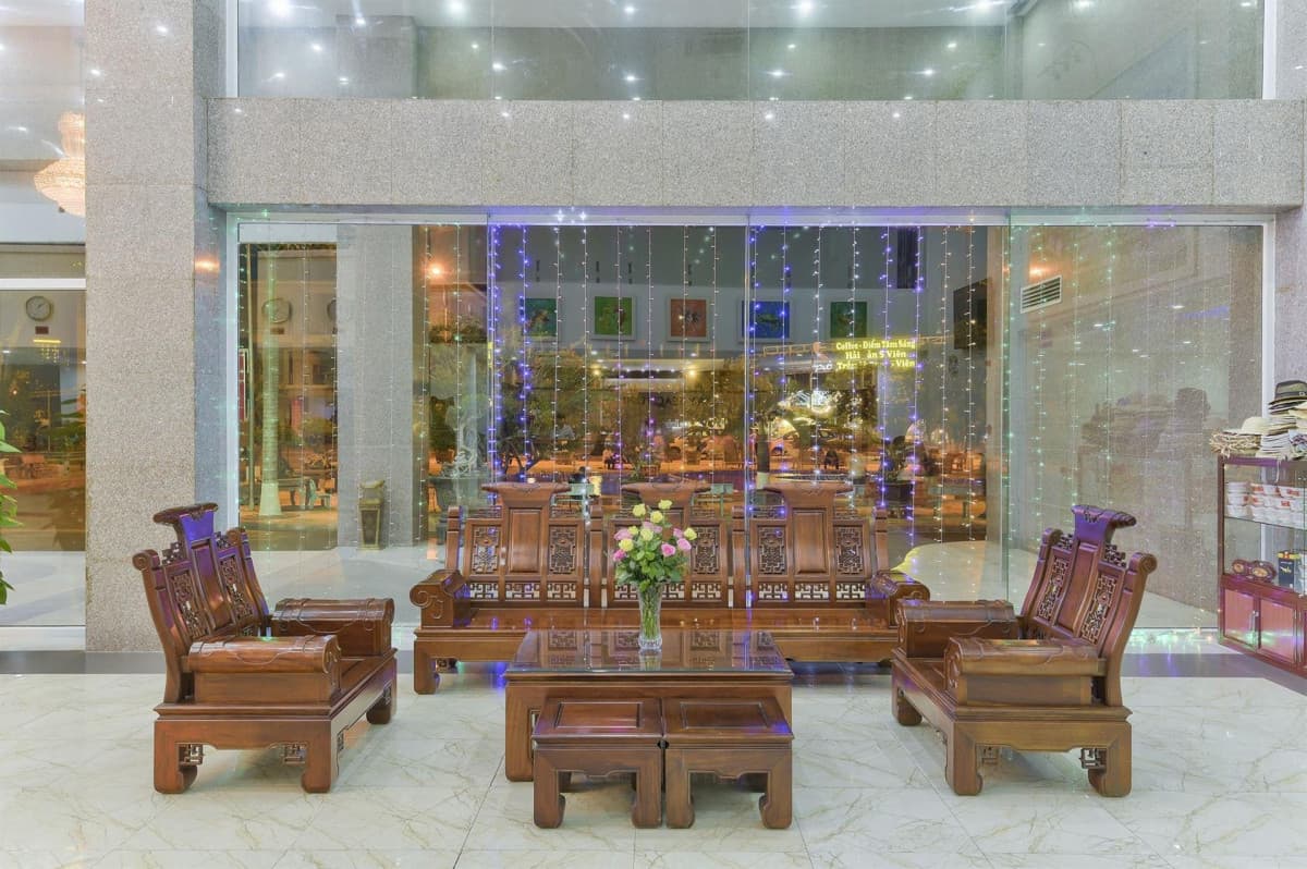 Sky Beach D20 Hotel 4* - Nha Trang