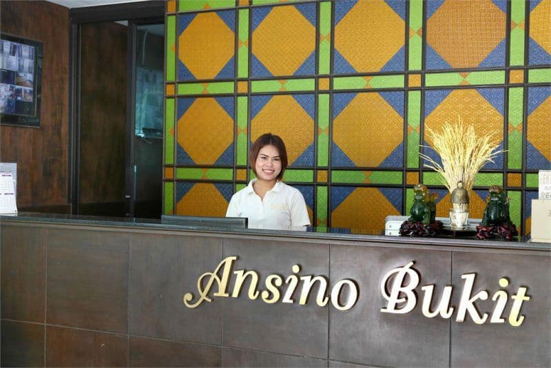 Ansino Bukit