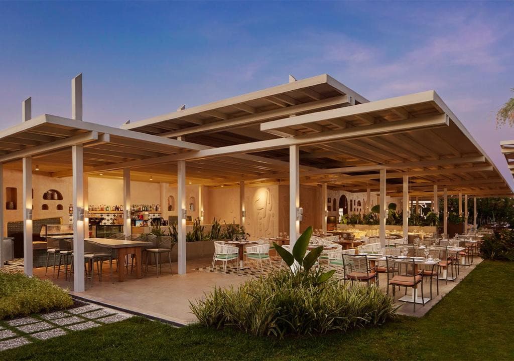 TUI SENSATORI Resort Sorgun by Barut Hotels